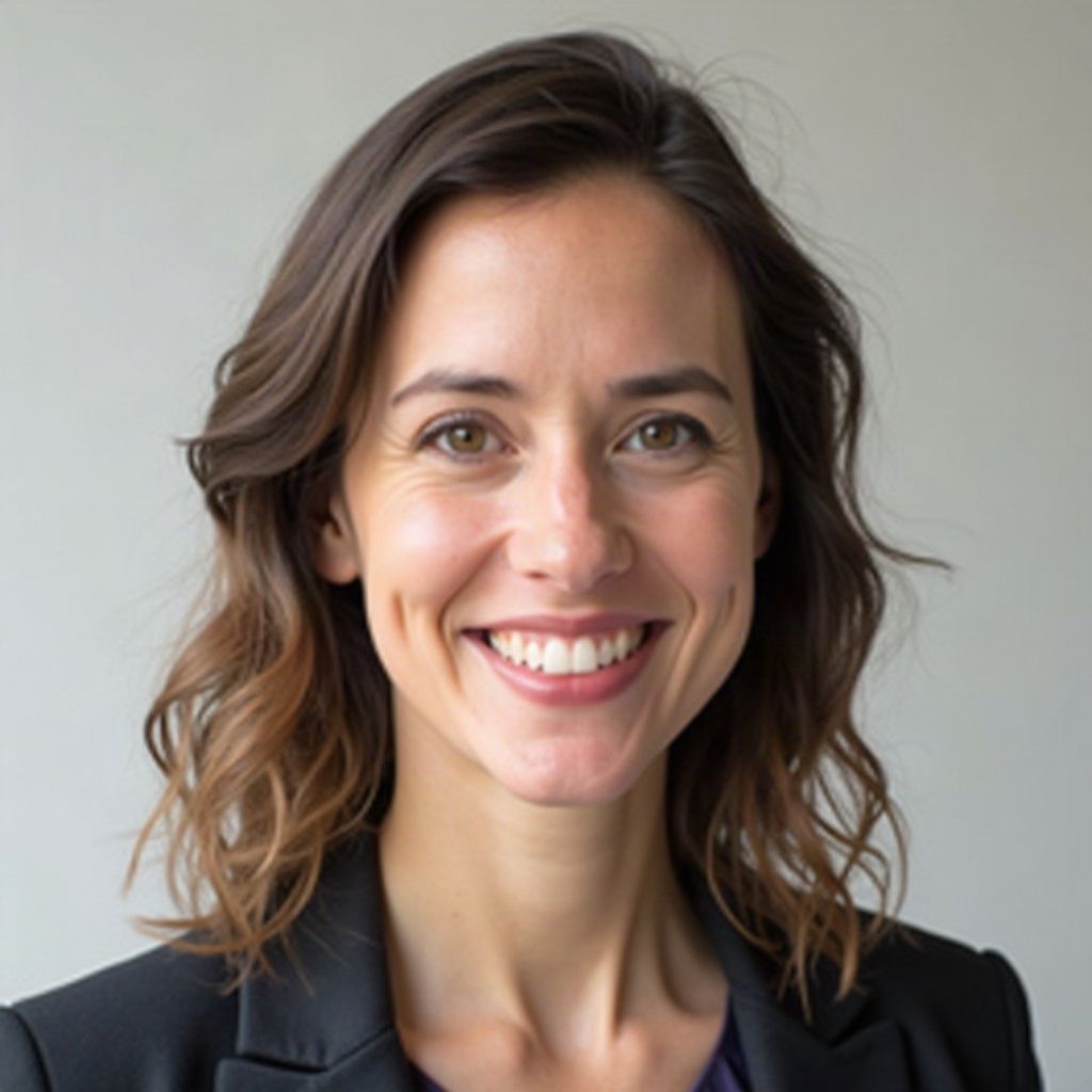 Claire Williams