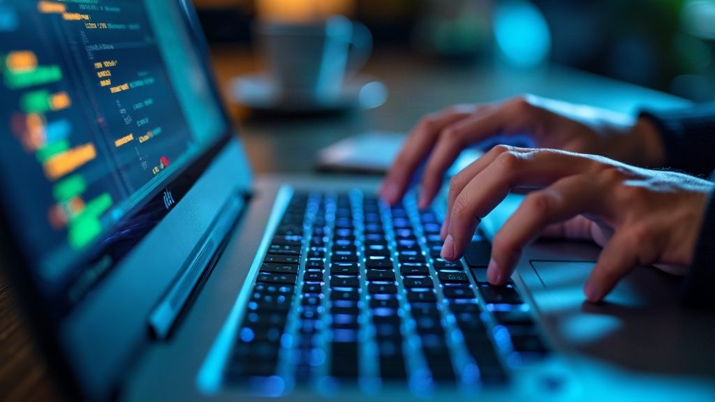 Working With API Testing Tools