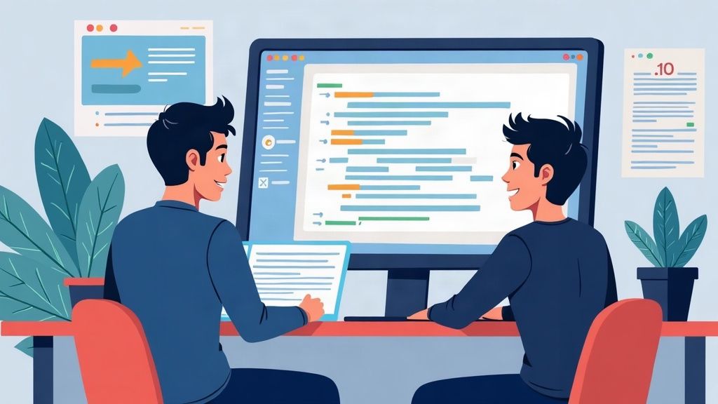 What Best Code Editor Actually Does