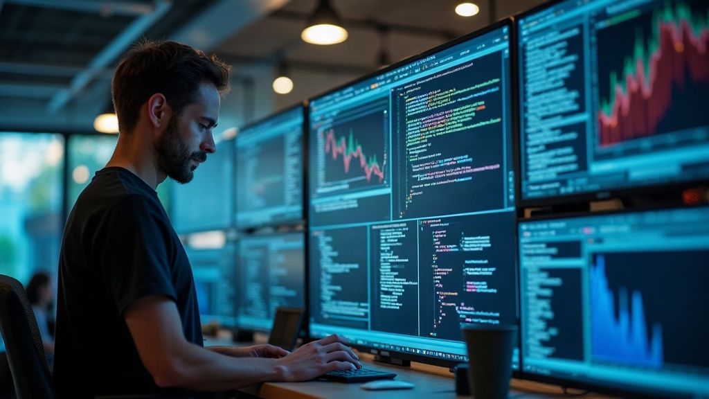 What Build Automation Tools Actually Do