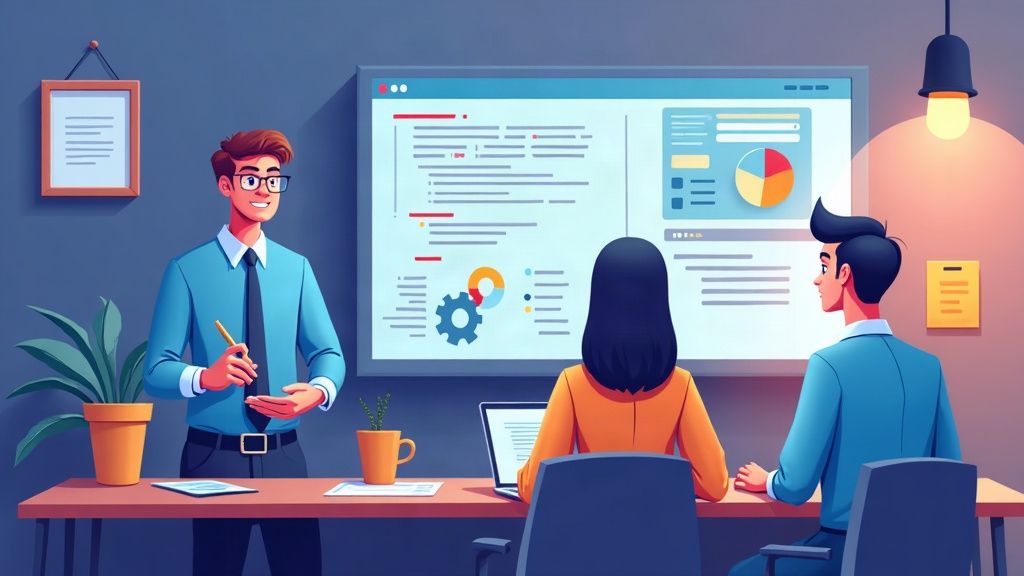 Code Review Platforms