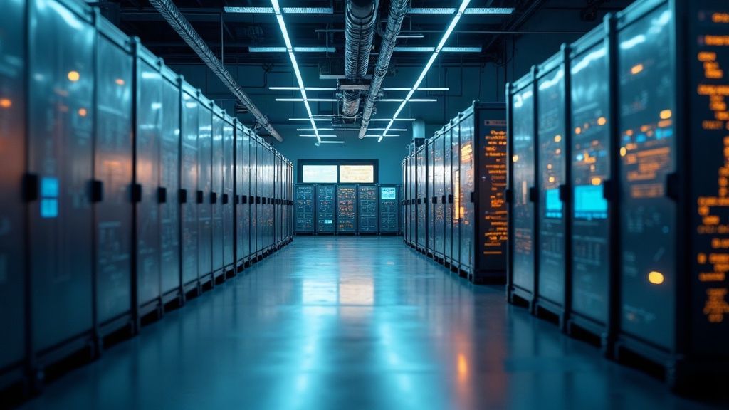 Choosing Container Orchestration For Developers