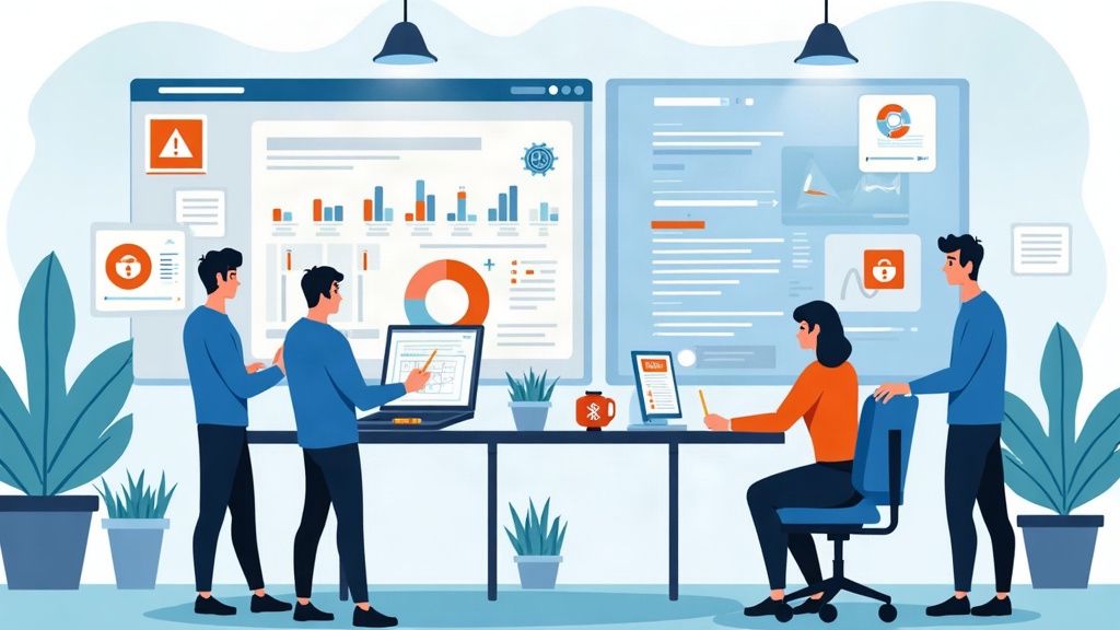 Continuous Integration Tools, Compared