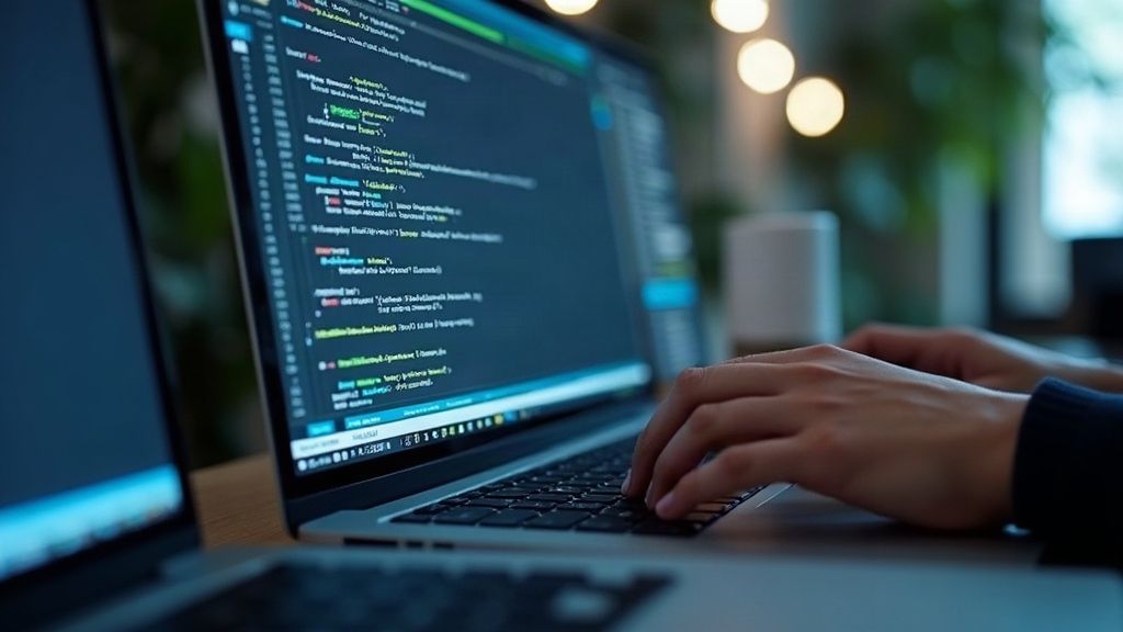 Making Debugging Tools For Developers Work