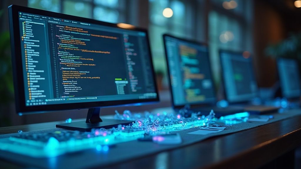 What Performance Profiling Tools Actually Do