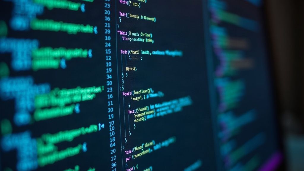What Version Control Systems Actually Do